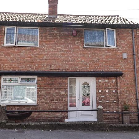 Freyja Cottage Scarborough Exterior foto